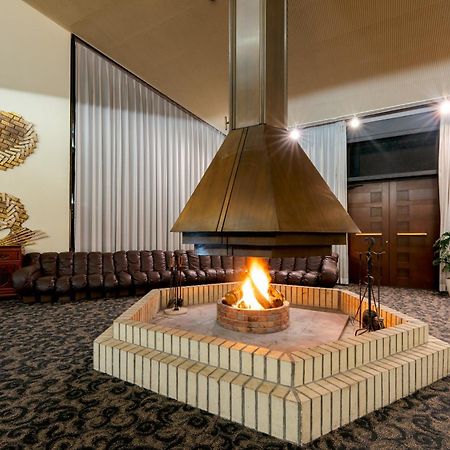 富士祥栄会館 Hotel Oyama  Luaran gambar