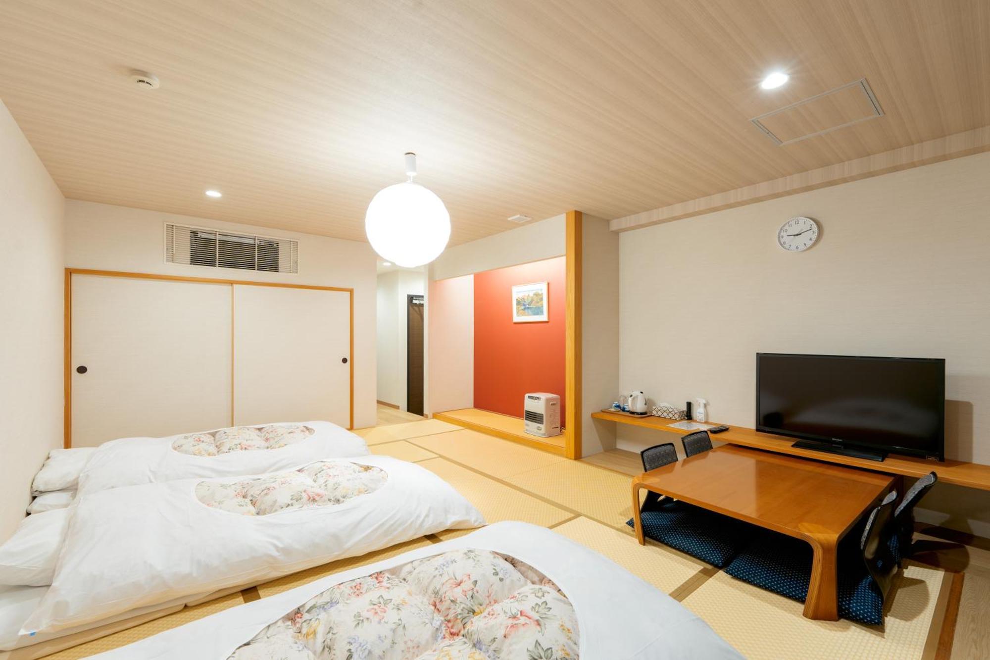 富士祥栄会館 Hotel Oyama  Luaran gambar