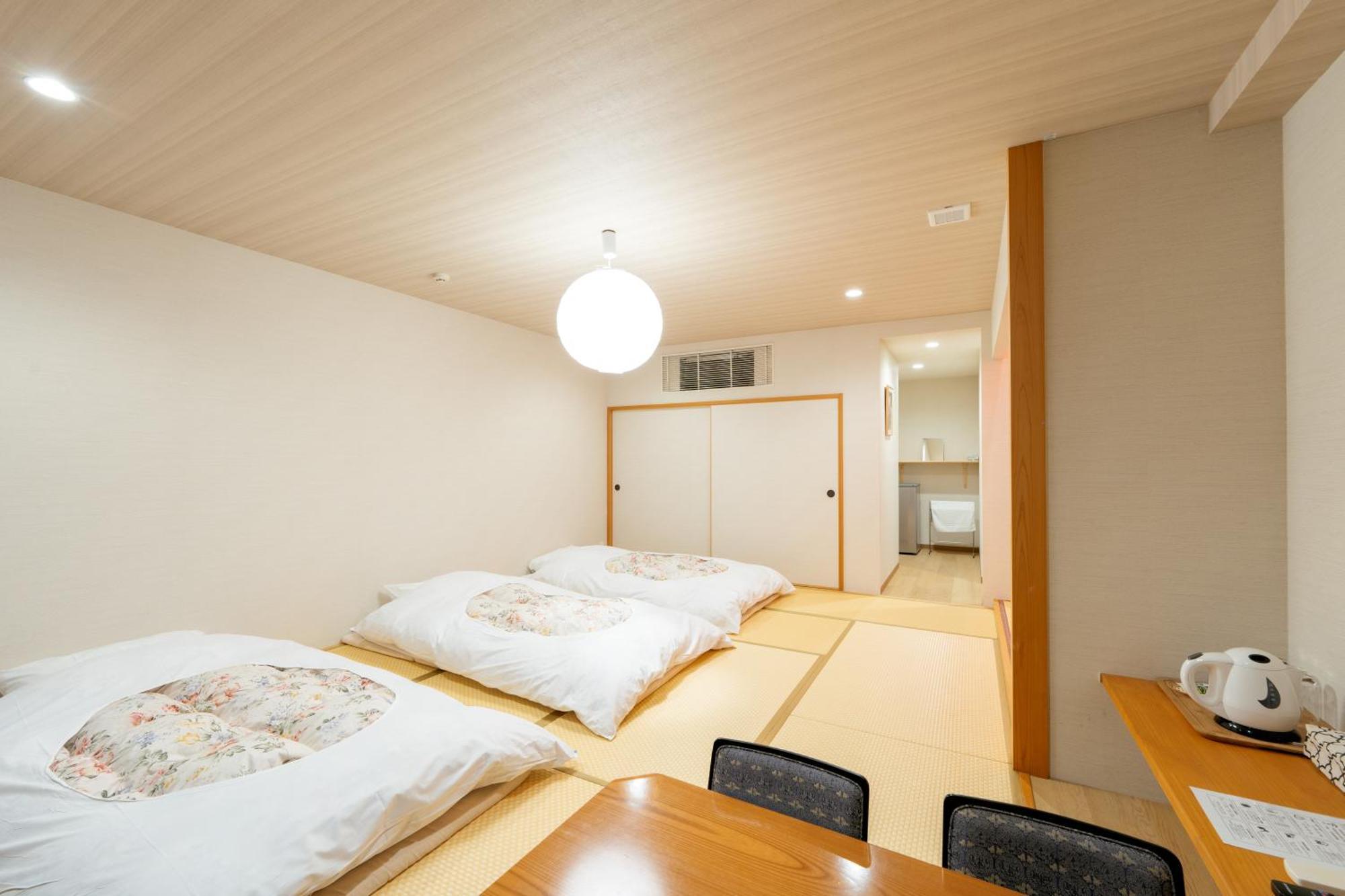 富士祥栄会館 Hotel Oyama  Luaran gambar