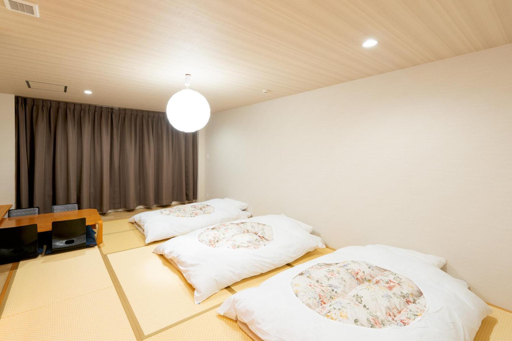 富士祥栄会館 Hotel Oyama  Luaran gambar