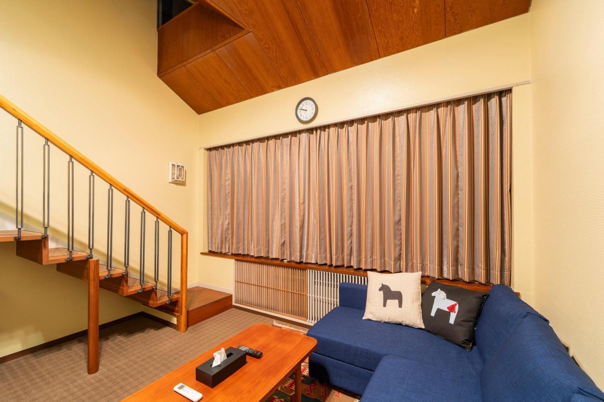 富士祥栄会館 Hotel Oyama  Luaran gambar