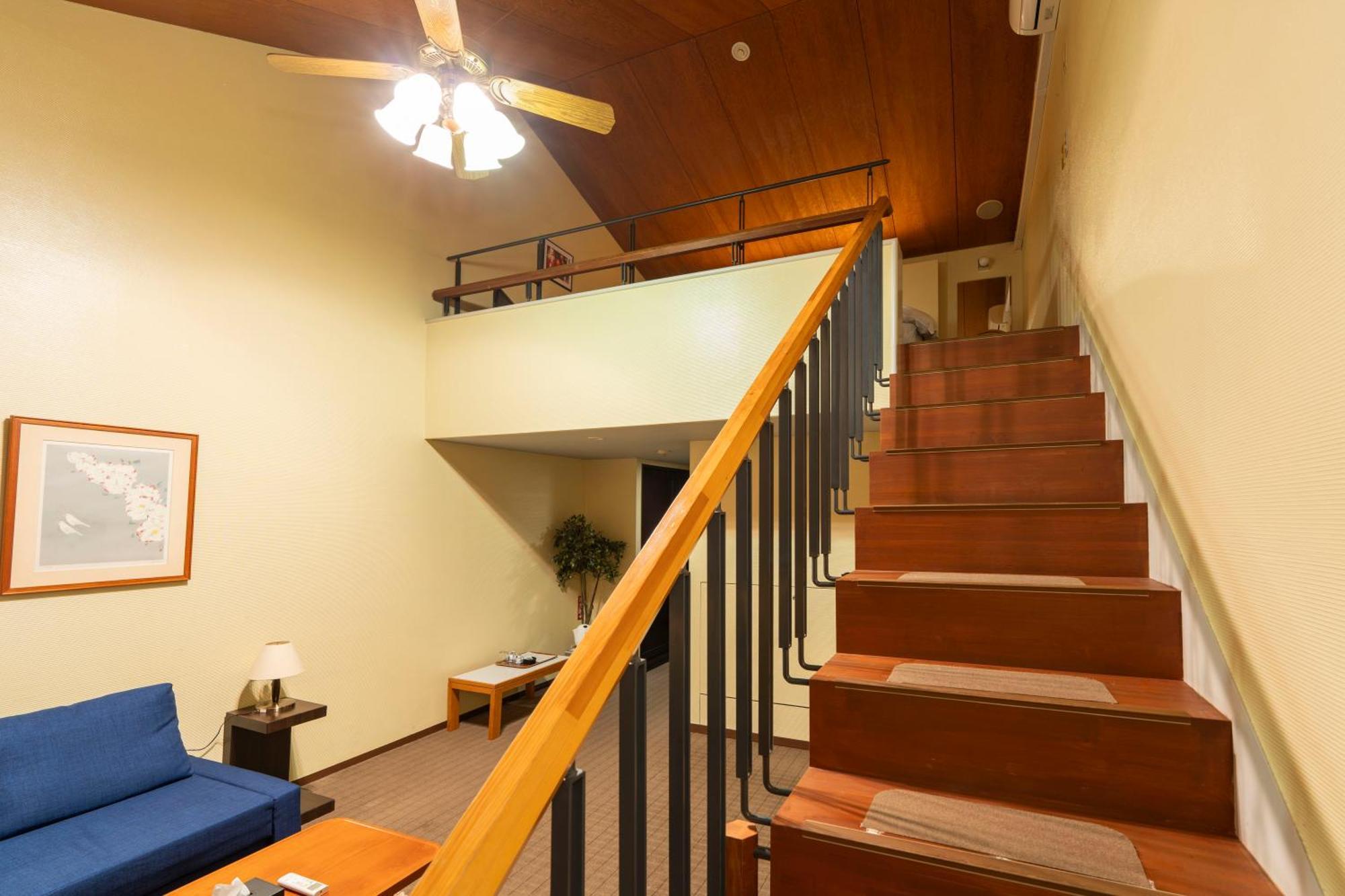 富士祥栄会館 Hotel Oyama  Luaran gambar