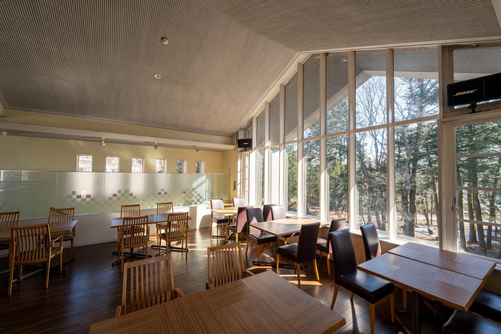 富士祥栄会館 Hotel Oyama  Luaran gambar