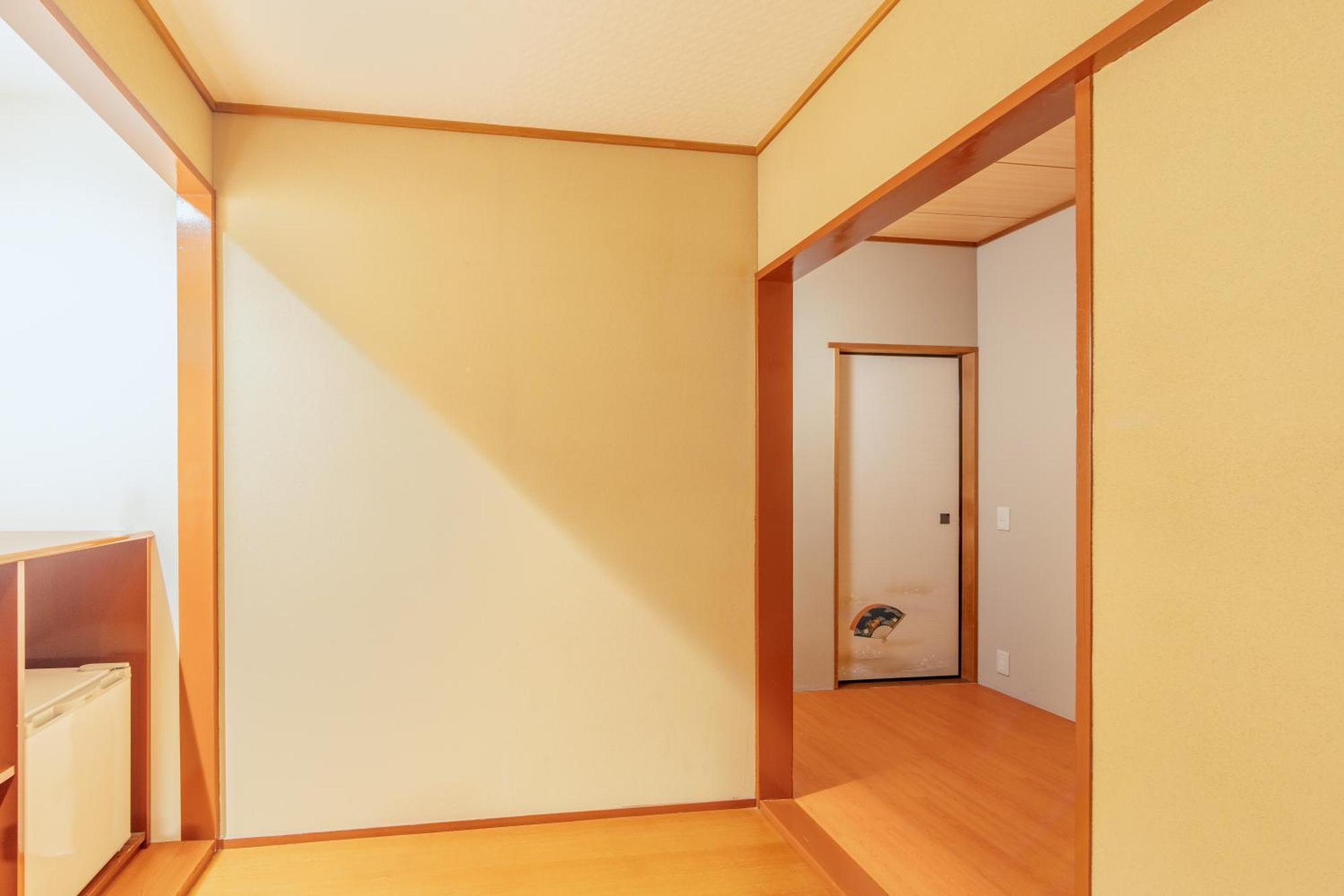 富士祥栄会館 Hotel Oyama  Luaran gambar