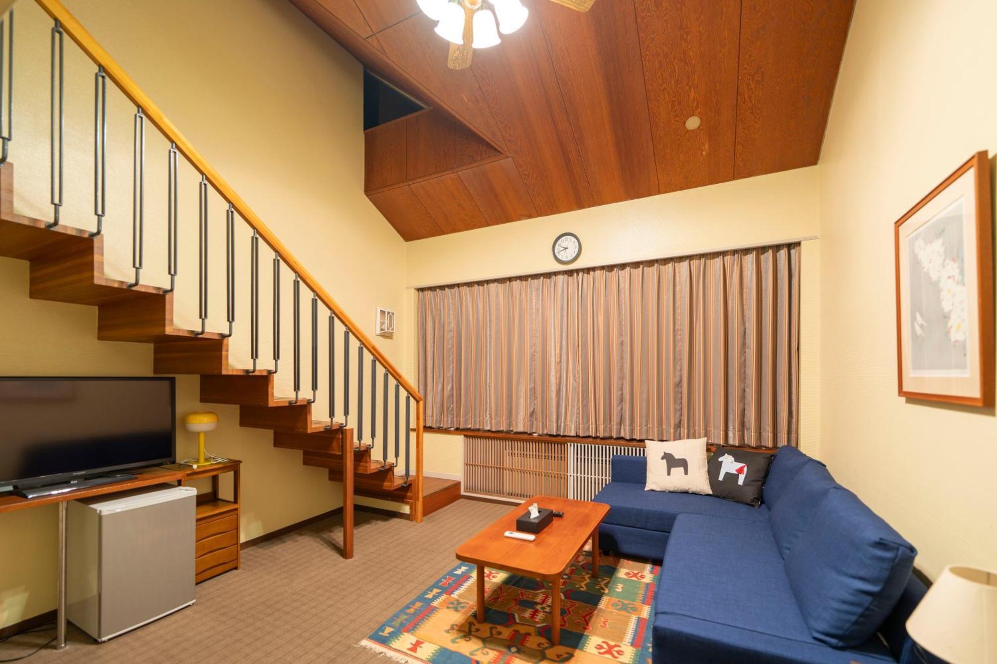 富士祥栄会館 Hotel Oyama  Bilik gambar